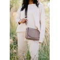 thumbnail image 1 of The Signature Crossbody, 1 of 10