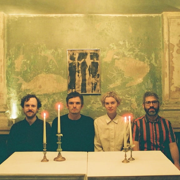 modern nature the heat warps (CD)