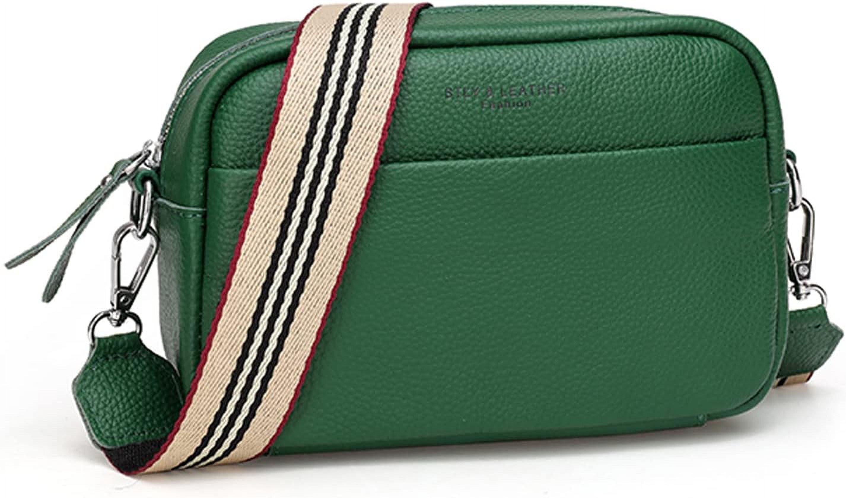 Damen Umhaengetaschen UmhÃ¤ngetasche Mit Stoffgurt Damen