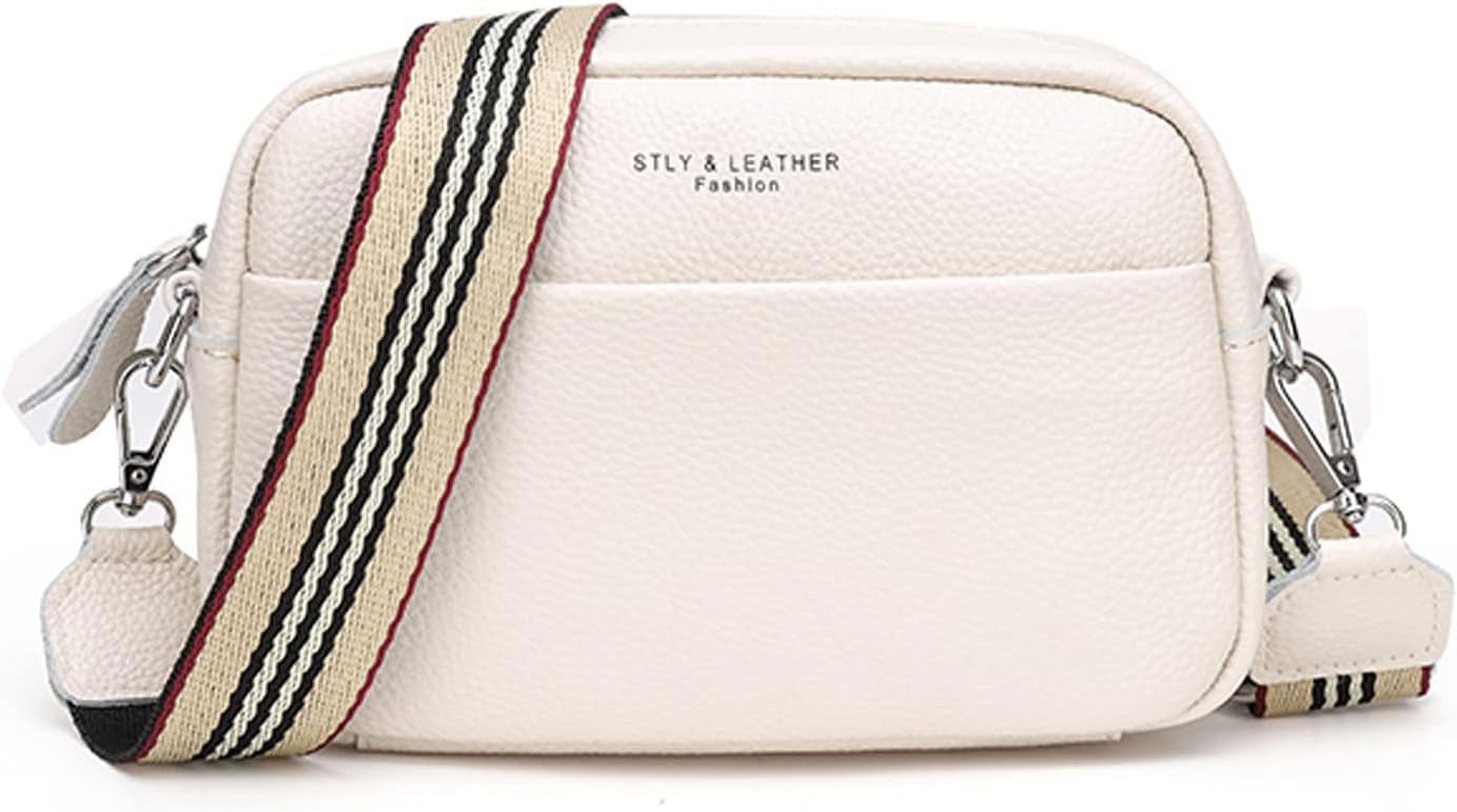 moderne taschen mit breitem schultergurt umhängetasche damen klein