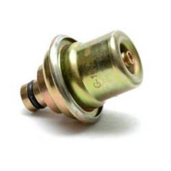 modulator c-4 single yellow stripe (push in) 1973-83 Automatic transmission