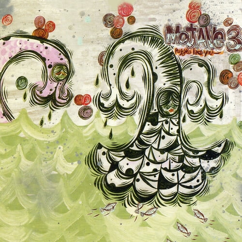 Mojave 3 - Puzzles Like You - Music & Performance - CD