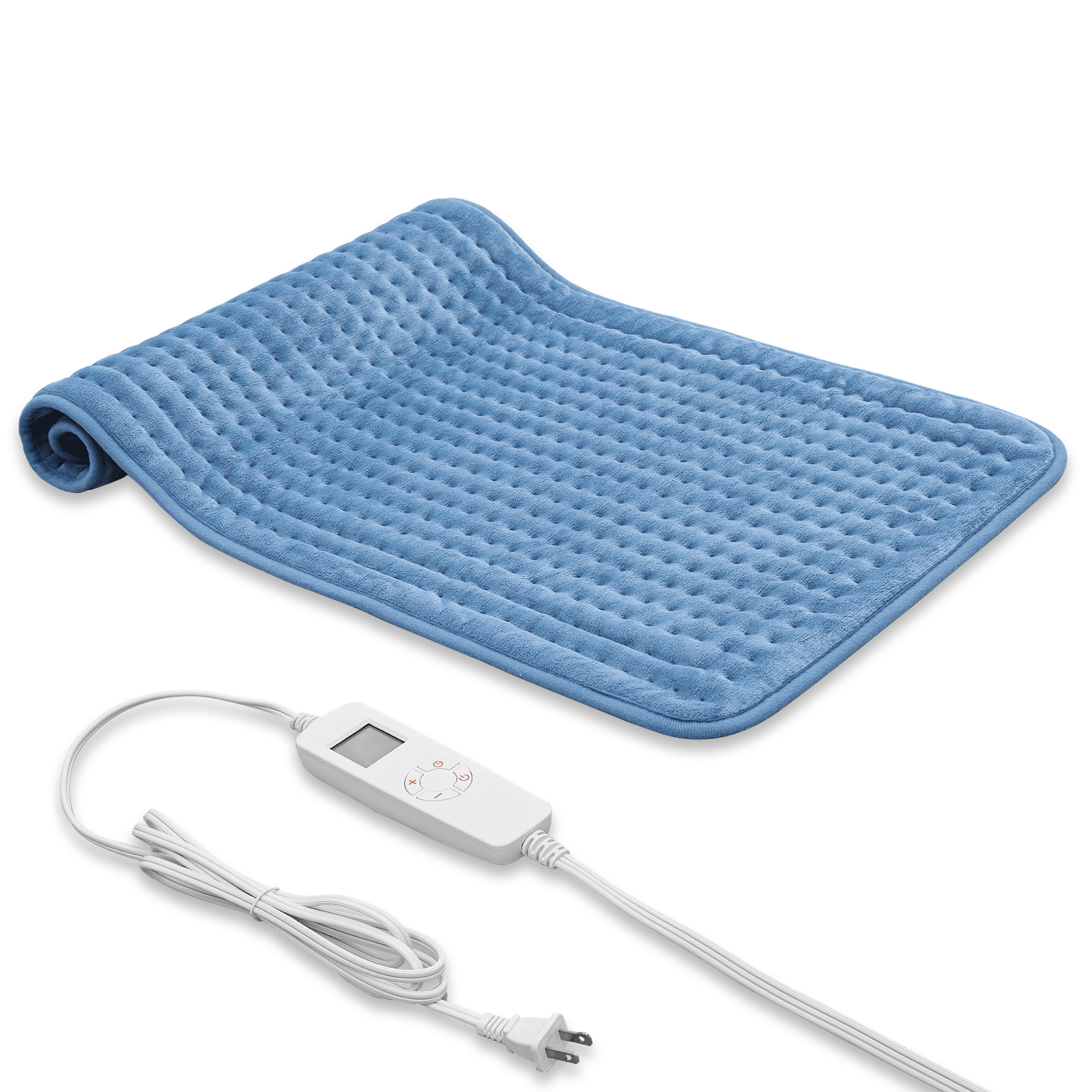 heating pad blanket