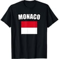 thumbnail image 1 of monaco T-Shirt, 1 of 4