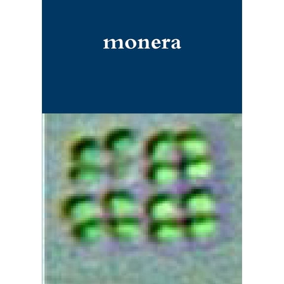monera (Paperback)