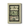 thumbnail image 1 of Money Money Money I Premium Gallery Wrapped Canvas - Ready to Hang, 1 of 7