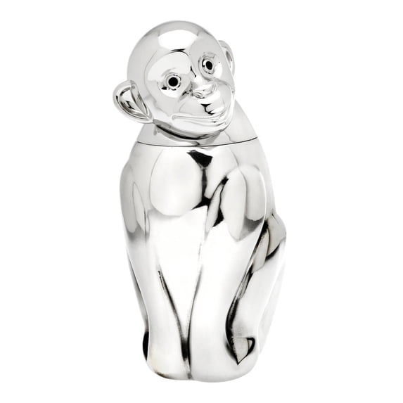 monkey-cocktail-shaker