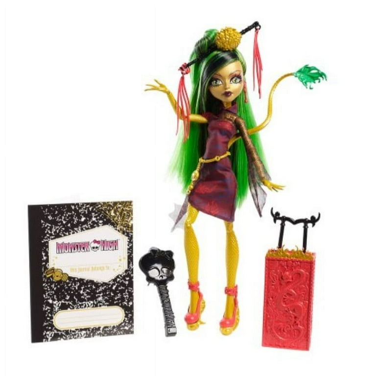 Bonecas Monster High Original - Desconto no Preço