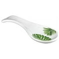 thumbnail image 1 of monstera-palm-leaf-spoon-rest, 1 of 2