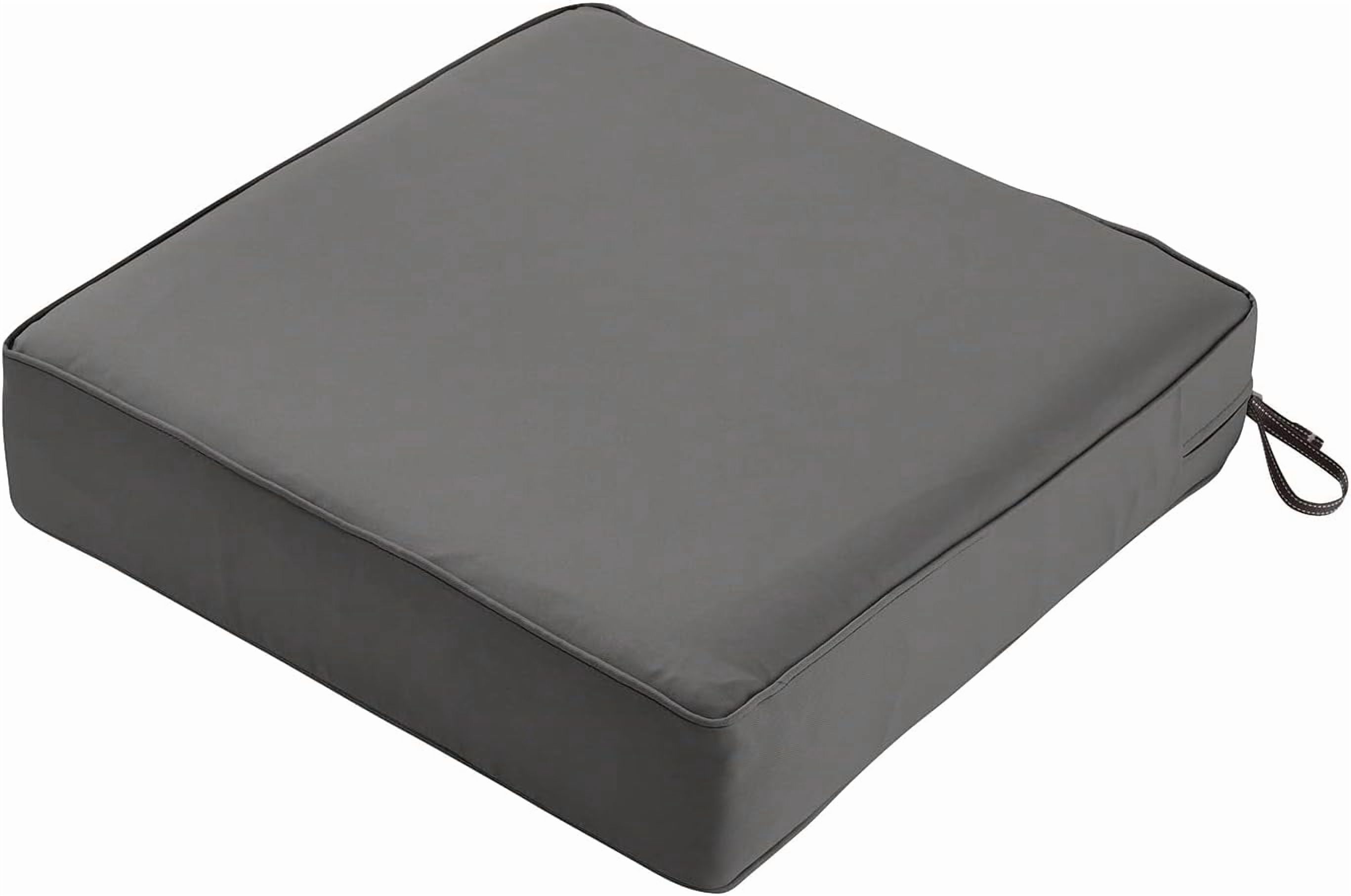 21 X 21 Outdoor Cushions