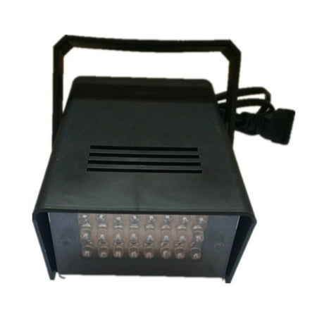moobody Attic Squirrel Repellent Flashing Strobe Light Speed Control Animal Friendly