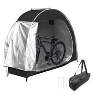 Tente de rangement extérieur Tidy Tent Bike Cave Large