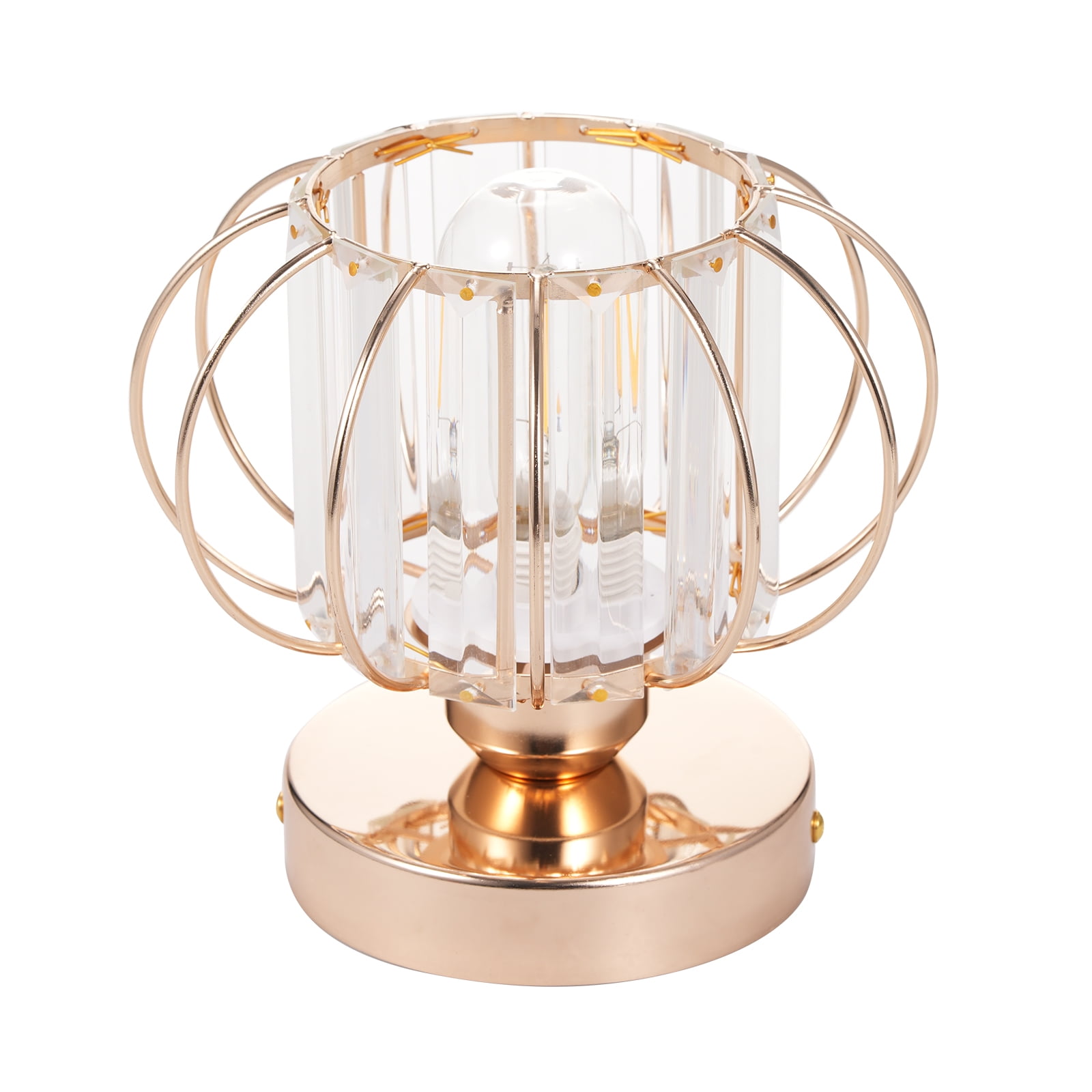 moobody Crystal Pendant Light, A Contemporary Design for Aisles and