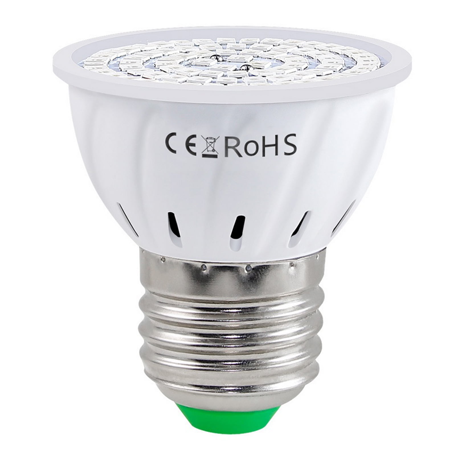 moobody LED Grow Light Bulb for Indoor Plants Red & Blue Spectrum LED