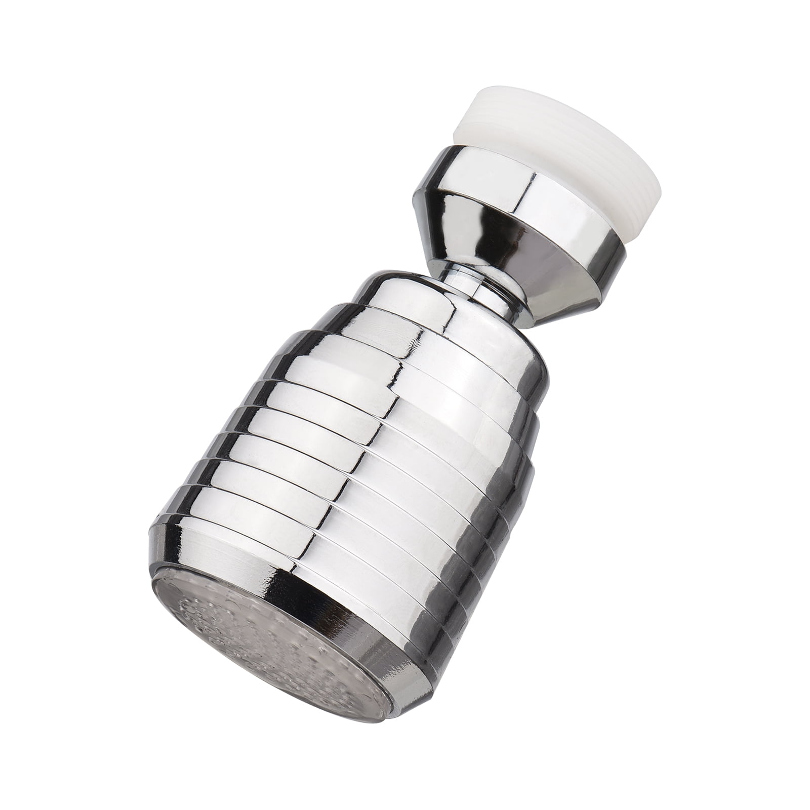 moobody LED Water Faucet Light Water Stream Movable Water Faucet