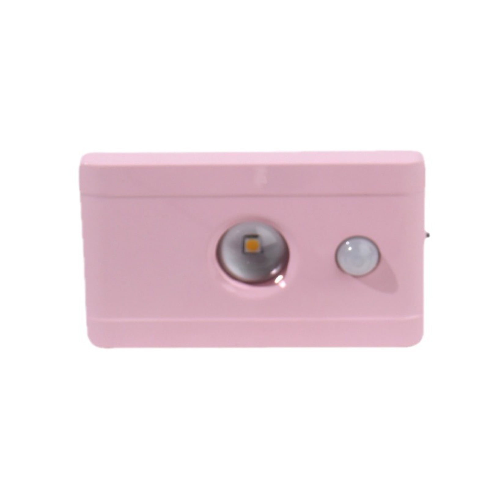 moobody Rechargeable Bedroom Body Sensor Light, LED