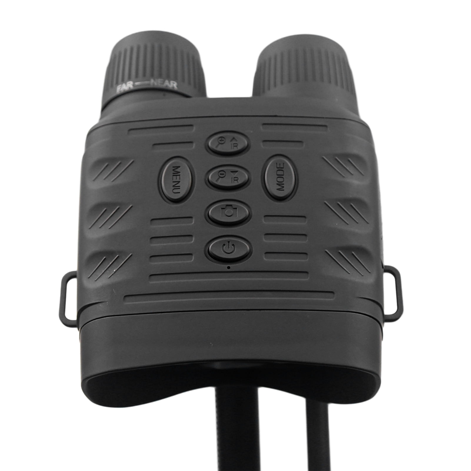 moobody Night Vision Device, 4K Infrared Night Vision Binoculars, 3