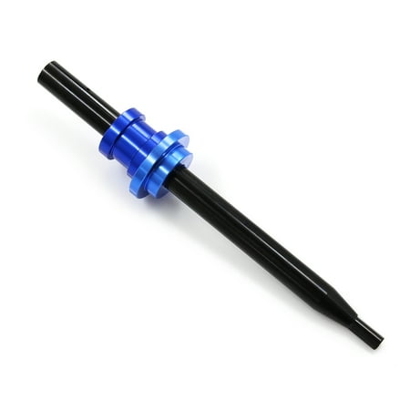 moobody Oil Pump Primer Tool Replacement for Chevy V6 V8 SBC 350 BBC 454 Small Big Block