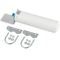 thumbnail image 1 of moobody Outdoor Omni-Directional 3G 4G 5G LTE Wide-Band Fixed Mount for Cellphone Cellular 4G LTE Router Modem Gateways, 1 of 5