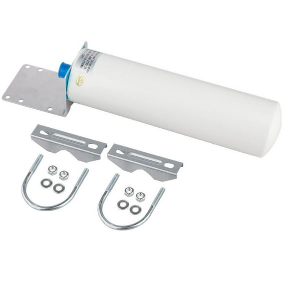 moobody Outdoor Omni-Directional 3G 4G 5G LTE Wide-Band Fixed Mount for Cellphone Cellular 4G LTE Router Modem Gateways