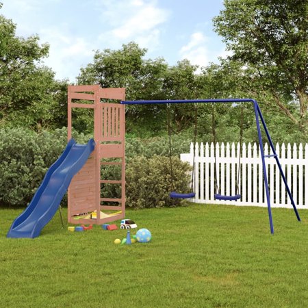 moobody Playset Solid Wood