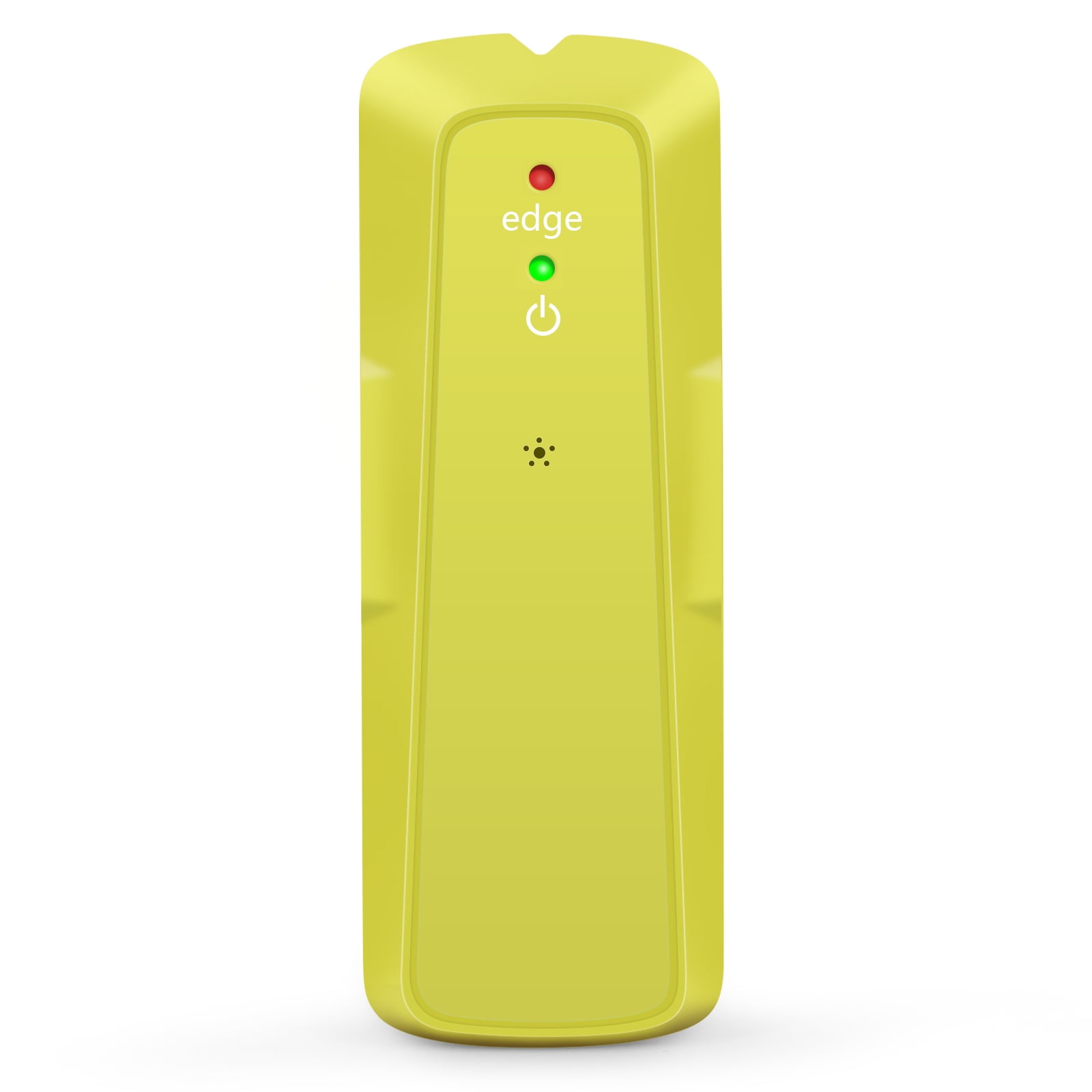 moobody Portable Wall Tester Stud Sensor Metal Joists Detector Screw Edges Finder with LED Indicator , Ensures Accurate Drill Hole Placement