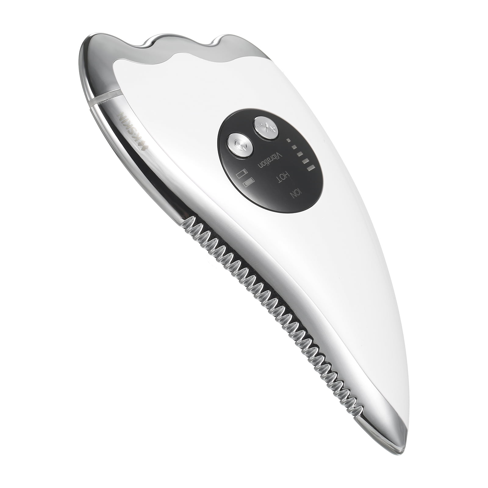 moobody Relaxation Tool Face Massager, Constant Temperature Heat