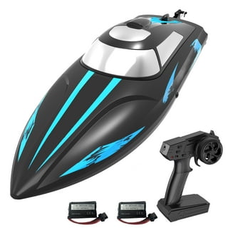 Moobody RC Boats in Remote Control Toys 