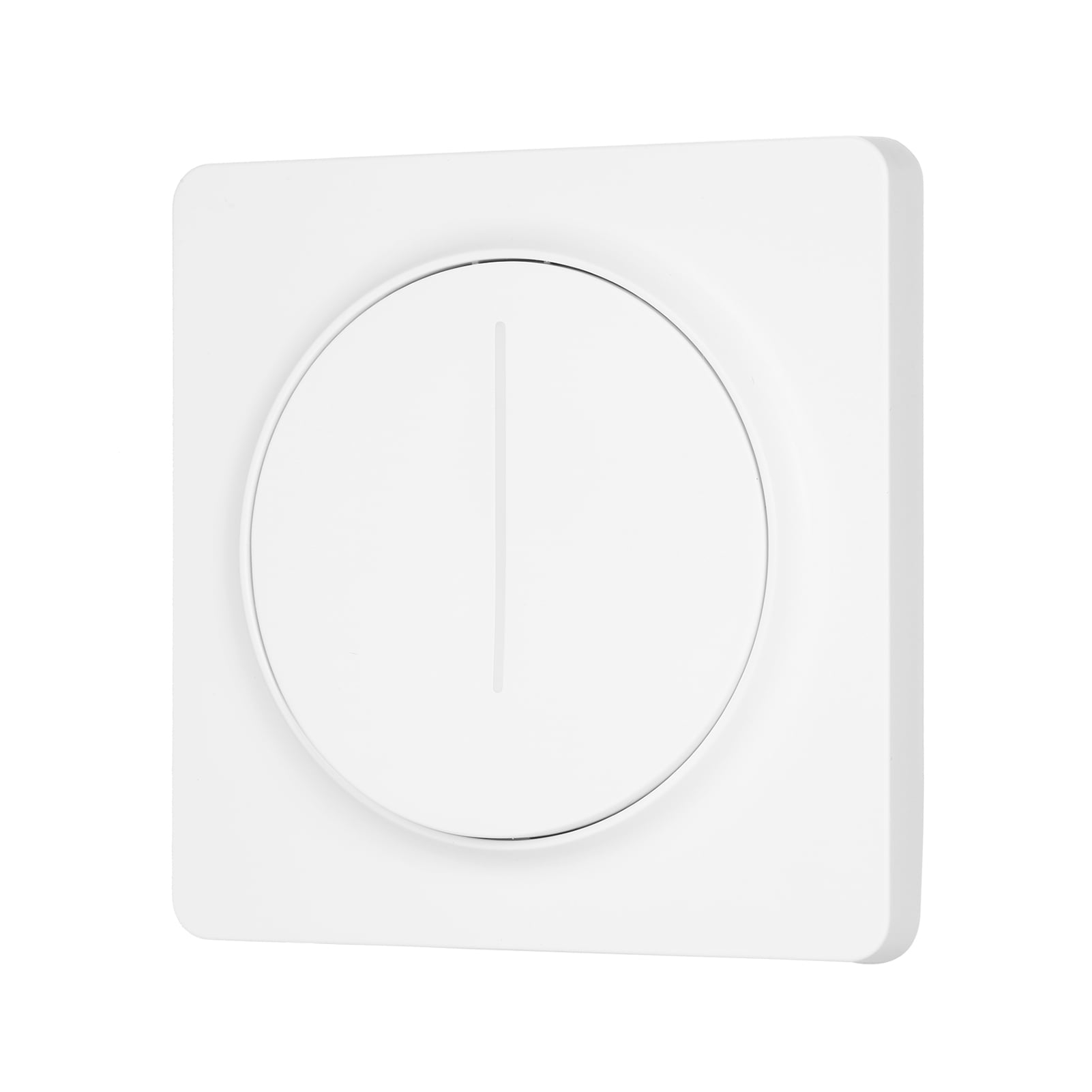 moobody Smart Light Switch Compatible with Home with Remote Control