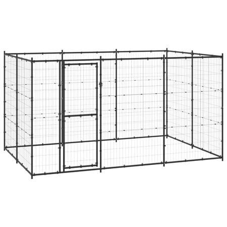 moobody Steel 78.1 ft²