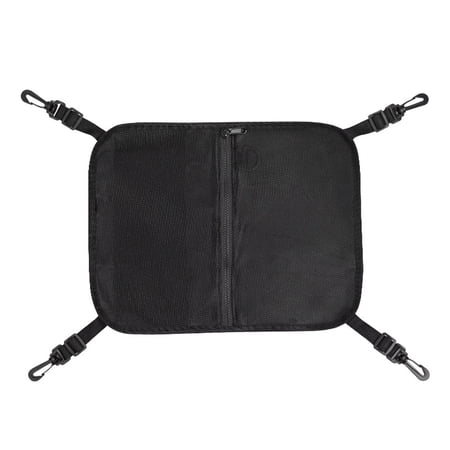 moobody Storage Bag for Paddleboard, Kayak Surfing Mesh Bag with Paddle Board Deck