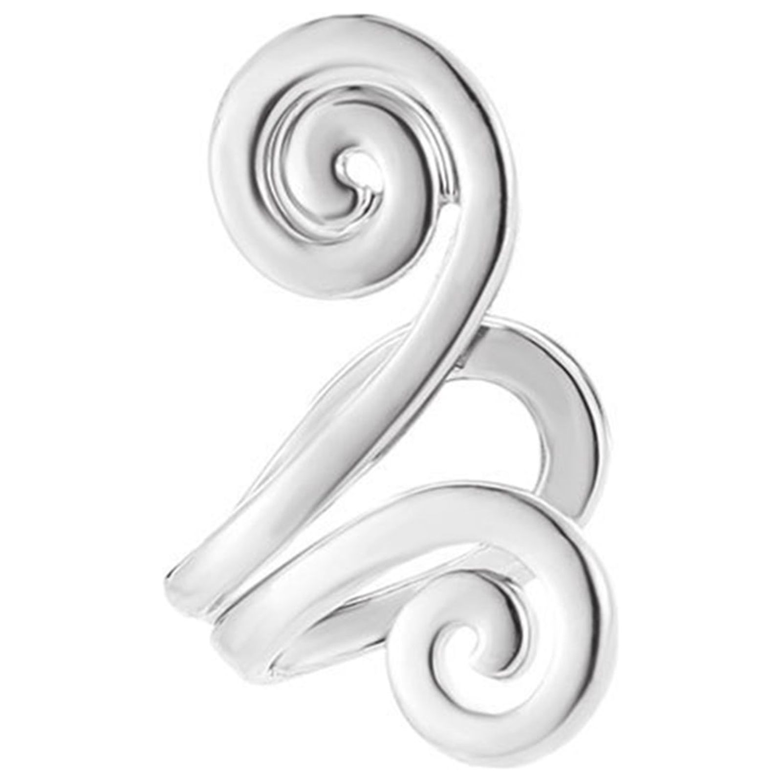 moobom Acupressure Earrings Acupressure Slimming Earrings,Non