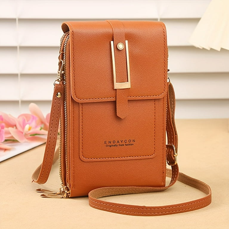 Walmart touch screen purse sale