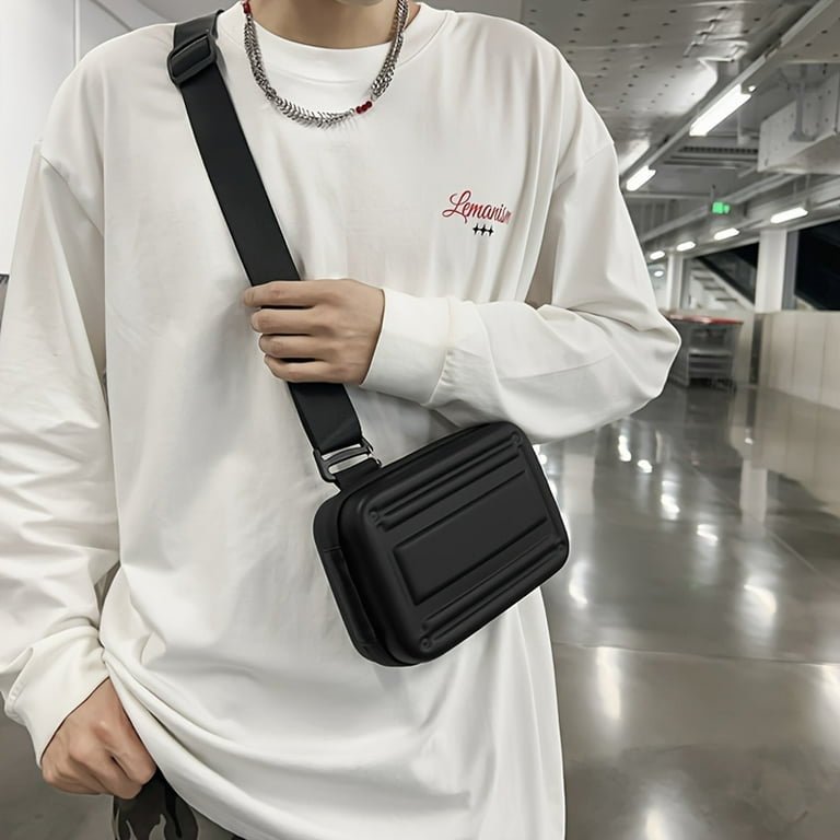 Walmart man bag hotsell