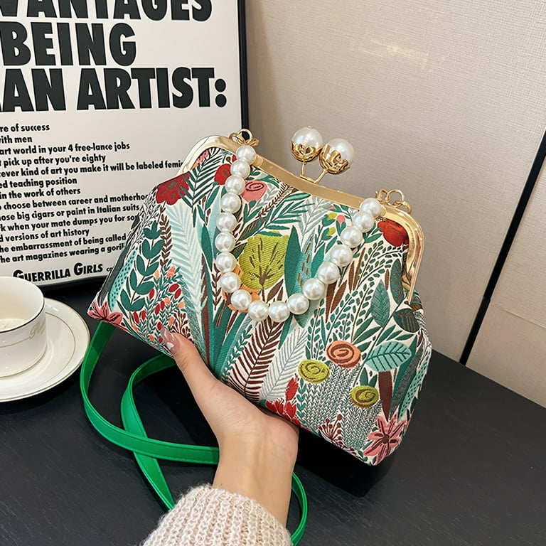 Vintage inspired purse 2025
