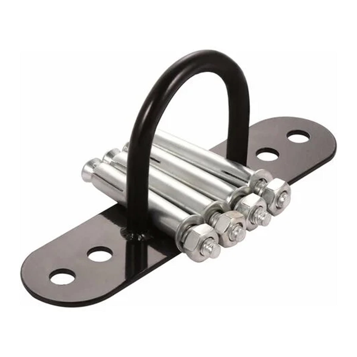 moonAnchor Point for Installing Battle Rope Wall Anchor Hook Anchor