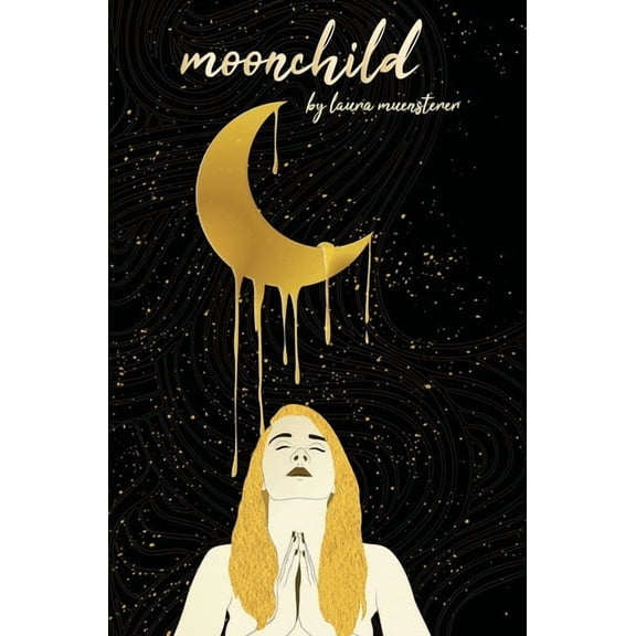 moonchild, (Hardcover)