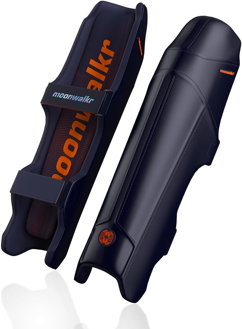 moonwalkr Leg Guard 2.0 Cricket Batting Pads