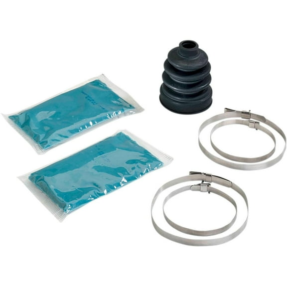 moose utility division 0213-0321 cv boot kit o/b moose