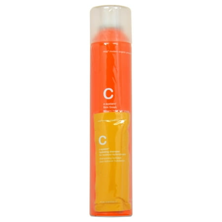 mop C-System Firm Finish Hairspray, Hair Spray Max Hold, 10 oz