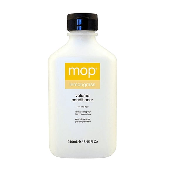 mop Lemongrass Volume Conditioner, Volumizing, 8.45 oz