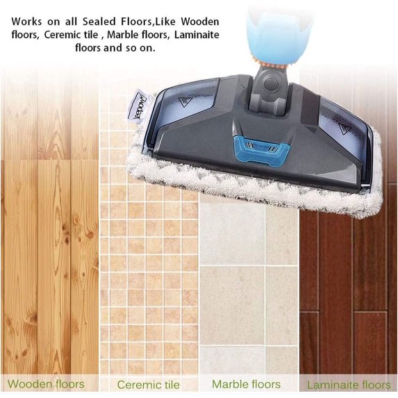 mop pad