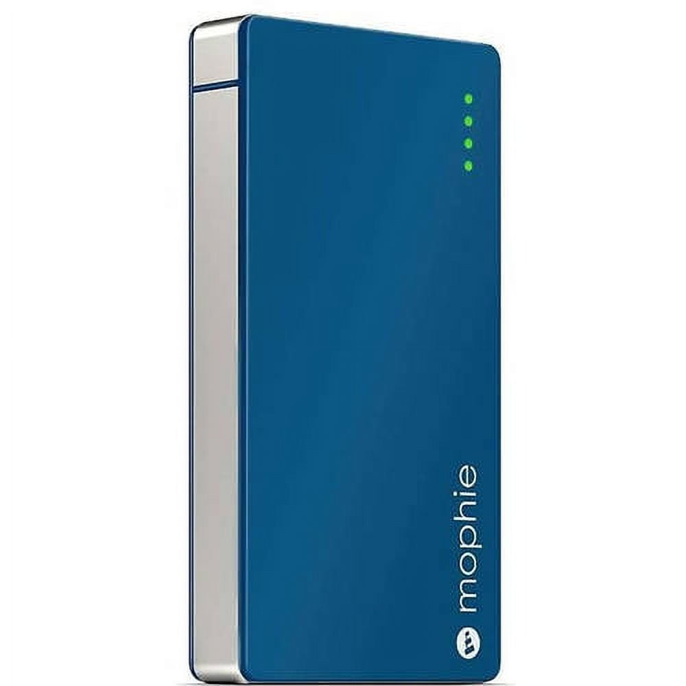 mophie 2031 juice pack powerstation mini, black