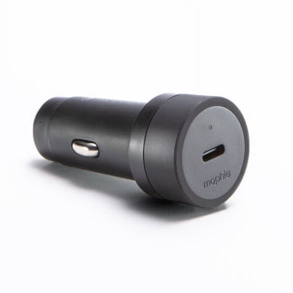 Mophie Car Charger USB-C 30W