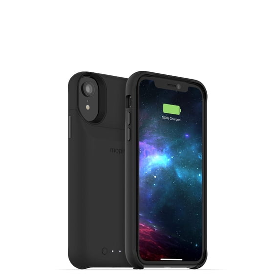 Mophie juice pack access Made for iPhone XR