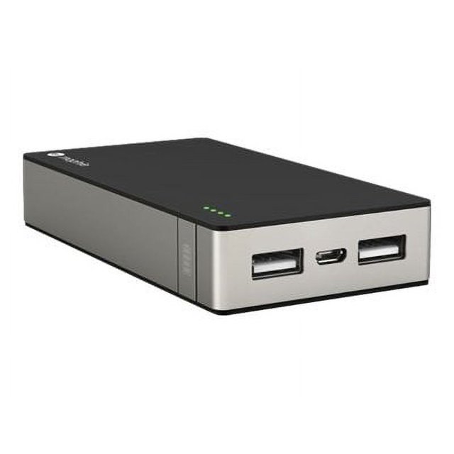 mophie Juice Pack Powerstation Duo Power bank 6000 mAh 2 output