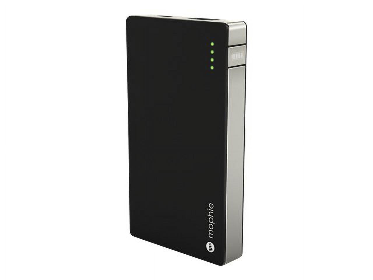 mophie Juice Pack Powerstation External battery pack 4000 mAh