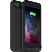mophie Juice Pack - Wireless Charging Protective Power Pack Case Charge Force Technology Compatible With Qi-Enabled & Other Wireless Charging Systems For iPhone 7 & 8 and iPhone SE