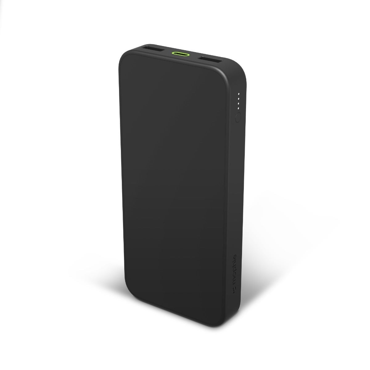 mophie Powerstation 2023 with PD Power Bank 10,000 mAh Large Internal
