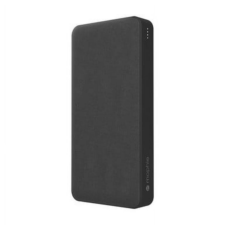 Mophie Powerstation XXL Power Bank - 20,000 mAh, Fast Charging ...